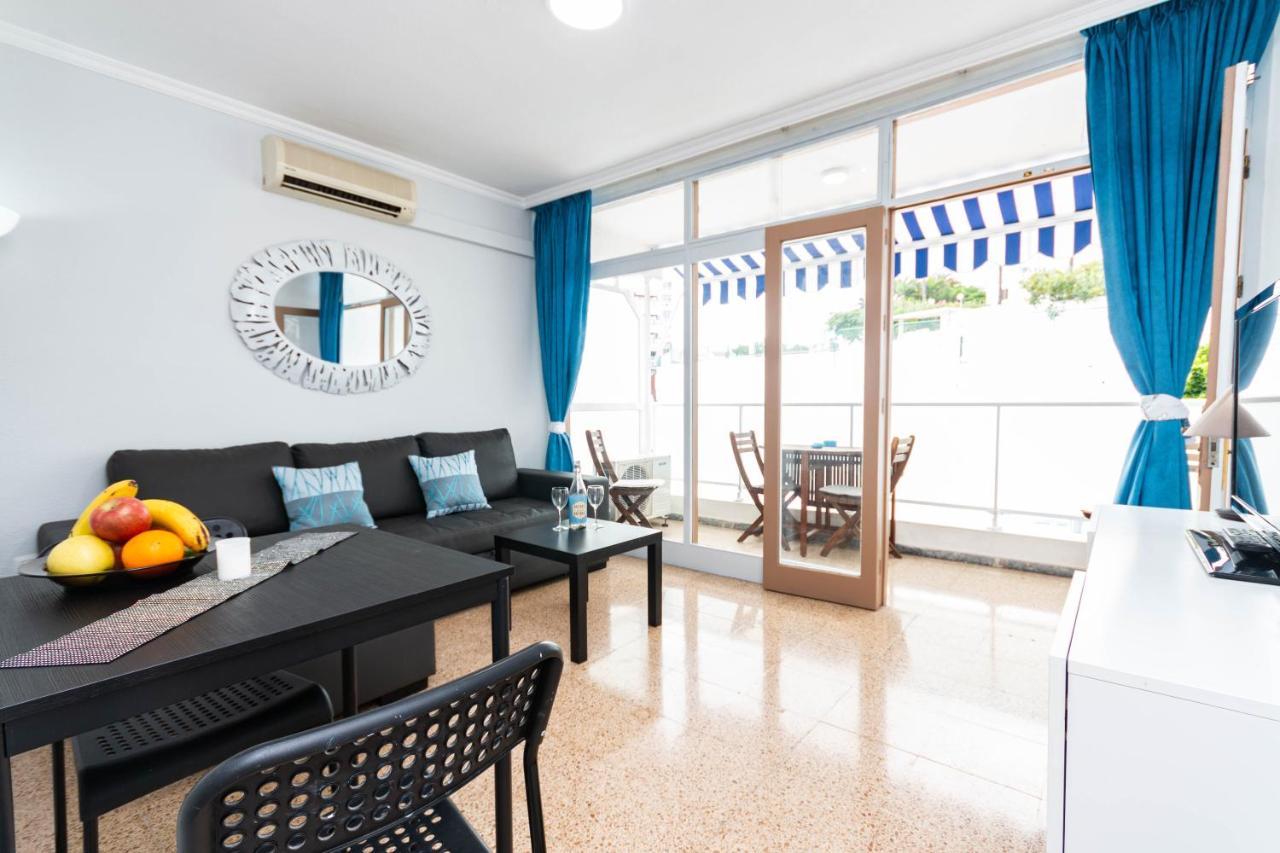 Serenity Yumbo - Europa Appartment 2Min Yumbo - 5Min From Beach - Wifi Free - Air Conditioner - Private Services - Free Welcome Book - Cohote Conserjeria Gran Canaria 플라야 델 잉글스 외부 사진