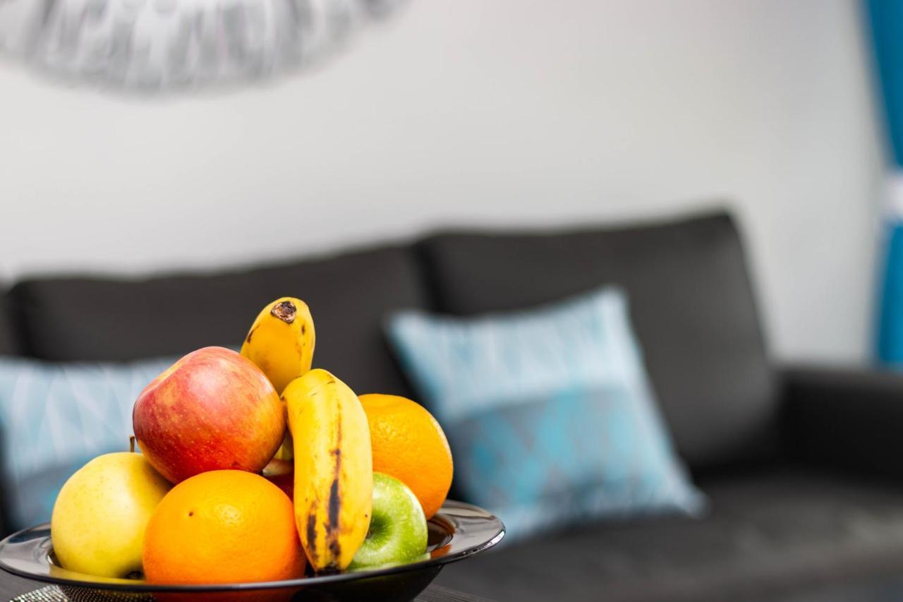 Serenity Yumbo - Europa Appartment 2Min Yumbo - 5Min From Beach - Wifi Free - Air Conditioner - Private Services - Free Welcome Book - Cohote Conserjeria Gran Canaria 플라야 델 잉글스 외부 사진