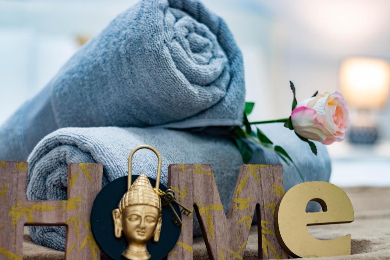 Serenity Yumbo - Europa Appartment 2Min Yumbo - 5Min From Beach - Wifi Free - Air Conditioner - Private Services - Free Welcome Book - Cohote Conserjeria Gran Canaria 플라야 델 잉글스 외부 사진