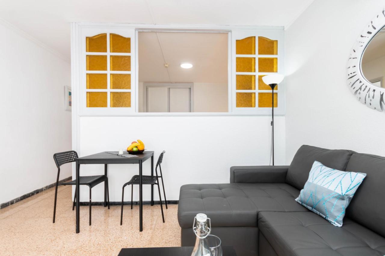 Serenity Yumbo - Europa Appartment 2Min Yumbo - 5Min From Beach - Wifi Free - Air Conditioner - Private Services - Free Welcome Book - Cohote Conserjeria Gran Canaria 플라야 델 잉글스 외부 사진