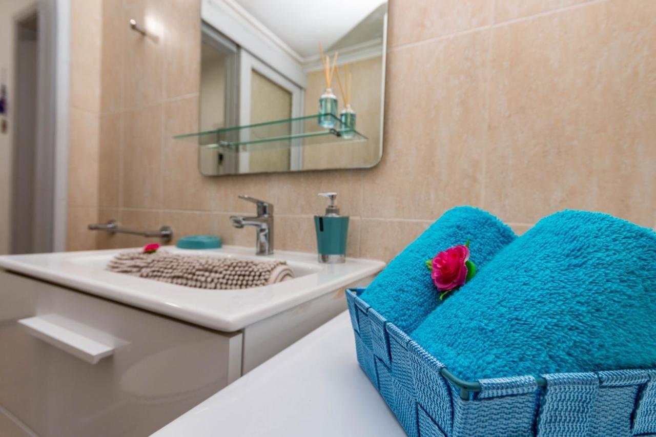 Serenity Yumbo - Europa Appartment 2Min Yumbo - 5Min From Beach - Wifi Free - Air Conditioner - Private Services - Free Welcome Book - Cohote Conserjeria Gran Canaria 플라야 델 잉글스 외부 사진