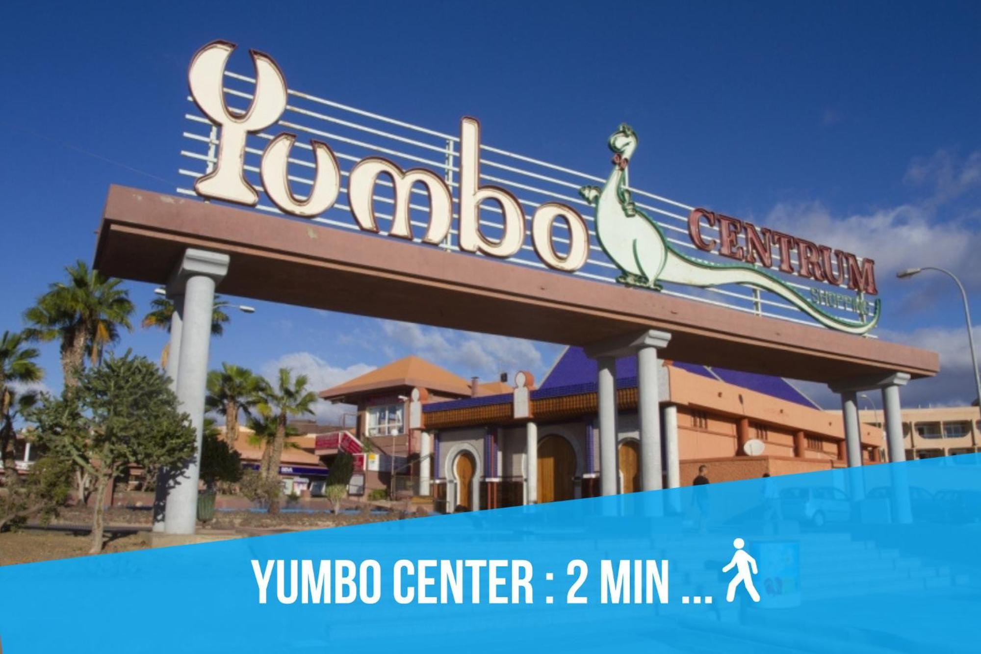 Serenity Yumbo - Europa Appartment 2Min Yumbo - 5Min From Beach - Wifi Free - Air Conditioner - Private Services - Free Welcome Book - Cohote Conserjeria Gran Canaria 플라야 델 잉글스 외부 사진